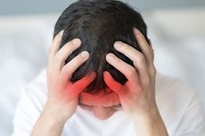 8 Lokasi Sakit Kepala Menandakan Kondisi Kesehatan Anda