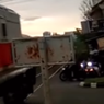 Viral, Video Pengendara Motor Lawan Arah Nyaris 
