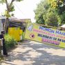 Pasien Covid-19 yang Meninggal di Banyumas Bertambah, Satu Kampung di-Lockdown