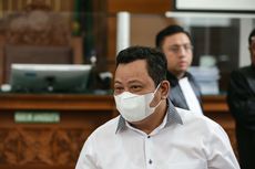 Jaksa: Loyalitas ke Ferdy Sambo Jadi Alasan Kuat Ma'ruf Ikuti Rencana Pembunuhan Yosua