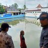 Dua Pelajar SD di Pati Tewas Tenggelam di Kolam Makam Syekh Ahmad Mutamakkin