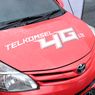 Riset Opensignal: Kecepatan Download 4G Telkomsel Makin Kencang