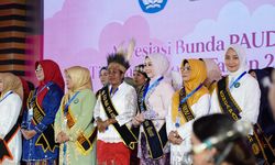 Dedikasikan Diri untuk Pendidikan Anak Usia Dini, 2 Bunda PAUD Ini Raih Apresiasi dari Kemendikbudristek