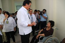 Stok Obat RSUD di Batam Kosong, Gubernur Kepri Antarkan Langsung Bantuan Obat