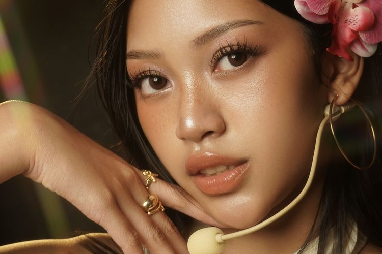 Idol Lash, Rahasia Bulu Mata Ringan ala Idola Pop Indonesia