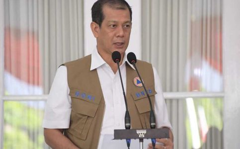 Human Negligence More Fatal Than Coronavirus, Warns Indonesian Covid-19 Task Force