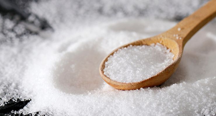 Studi Ungkap Mengurangi Konsumsi Garam Bisa Turunkan Risiko Masalah Jantung