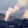 Dorong Energi Terbarukan, Geo Dipa Kembangkan 2 PLTP di Dieng dan Patuha