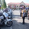 Polres Situbondo Gelar Operasi Zebra 2024, Berikut Kriteria Pengendara yang Pasti Ditilang