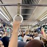 Jangan Coba-coba Lakukan Pelecehan Seksual di KRL, Diganjar Blacklist
