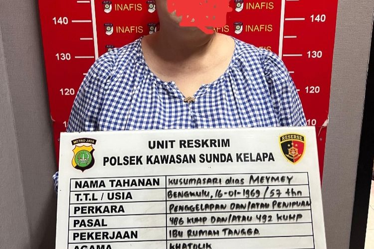 Kronologi Penipuan Ikan Ekspor di Muara Angke, Korban Rugi Rp 1,07 Miliar