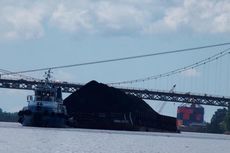 Berau Coal Gunakan Gas untuk Operasional Alat Berat Tambangnya