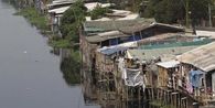 24 Juta Penduduk Indonesia Hidup di Bawah Garis Kemiskinan, Pengeluaran Rp 600.000 per Bulan