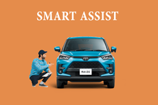 Daftar Mobil Toyota yang Bisa Menikmati Insentif Pajak 0 Persen, Termasuk Raize