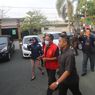 Jadi Tersangka Korupsi, Eks Dirut PDAU Nganjuk Ditahan Kejari