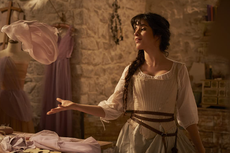 5 Fakta Menarik Film Cinderella, Tayang di Amazon Prime Video