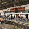 Stasiun Kutoarjo Catat 64.000 Penumpang Selama Lebaran 2026, Ada Diskon Tiket 20 Persen