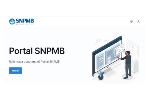 Registrasi Akun SNPMB 2024 Diperpanjang hingga 19 Februari 2024