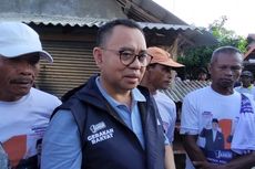 Timnas Anies-Muhaimin Akan Resmikan Posko TPS Gerakan Rakyat di 4 Kabupaten Jawa Tengah