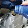 Ketahui Penyebab Oli Motor Cepat Habis