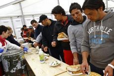 Migran Eropa Rindu Ramadhan di Kampung Halaman di Negara Asal 