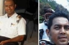 Indonesia Pastikan Mengawasi Dua Pilot yang Diduga Pendukung ISIS