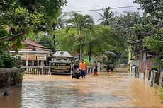 BMKG Minta Warga di Selatan Jawa Tengah Waspada Cuaca Buruk