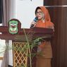 Walkot Susanti Pastikan Pemkot Pematang Siantar Siapkan Dana Hibah Rp 38.4 Miliar untuk Pilkada 2024