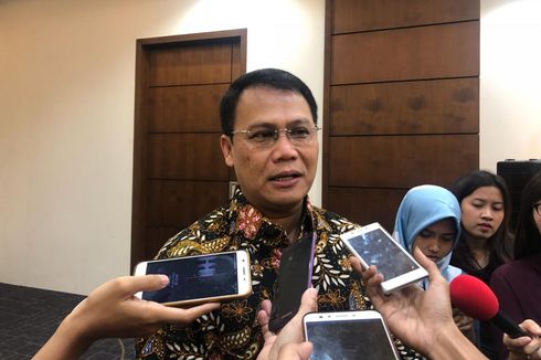 Basarah: Dukungan PDI-P untuk Bambang Soesatyo Bukan Tanpa Syarat