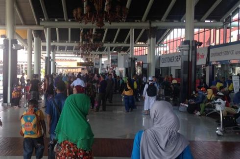 Terminal 1 Bandara Soekarno-Hatta Diaktifkan Jelang Musim Mudik, 5 Maskapai Tersedia