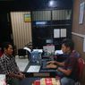 Ketua RW di Blitar Tersangka Perusakan Makam yang Tinggalkan Pesan Atas Nama Malaikat Munkar dan Nakir