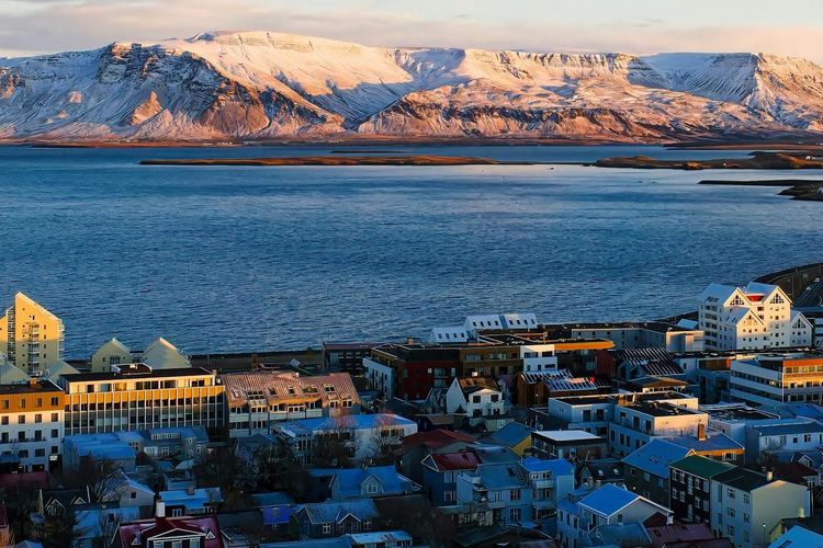 15 Kota Paling Aman di Dunia untuk Liburan, Apakah Indonesia Termasuk?