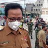 30 Pegawai Positif Covid-19, Kantor Dinsosnakertrans Yogyakarta Ditutup Sementara