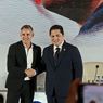 Timnas Indonesia ke Final FIFA Series, Erick Thohir: Perjuangan Belum Selesai