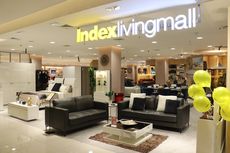 3 Rekomendasi Furnitur untuk Sambut Tahun Baru dari Index Living Mall 