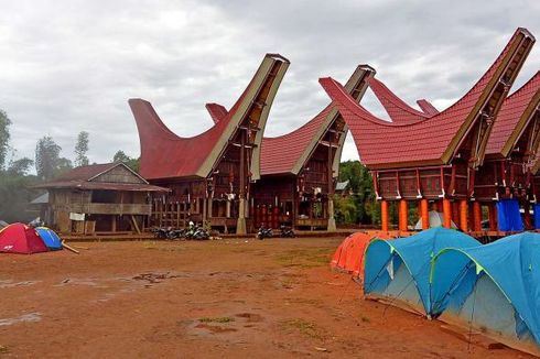 Angkat Potensi Produk Lokal, Kemendag Gelar Klinik Bisnis di Toraja