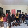 Kronologi Aksi Komplotan Emak-emak Curi Emas di Tangerang, Ditangkap hingga ke Lampung