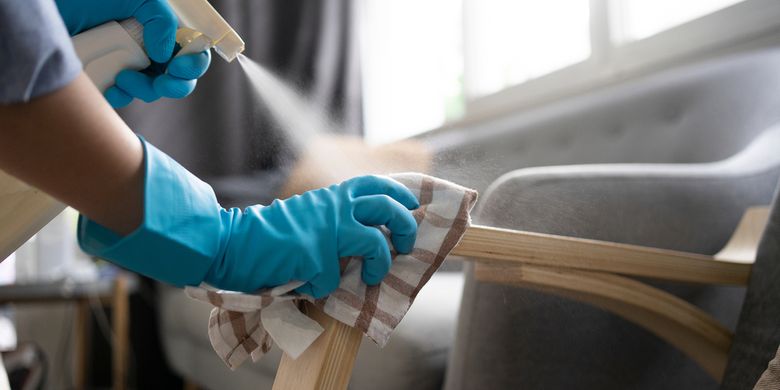 6 Mitos Membersihkan Rumah Yang Masih Dipercaya Sampai Sekarang Halaman All Kompas Com 6 Mitos Membersihkan Rumah Yang Masih Dipercaya Sampai Sekarang Halaman All Kompas Com