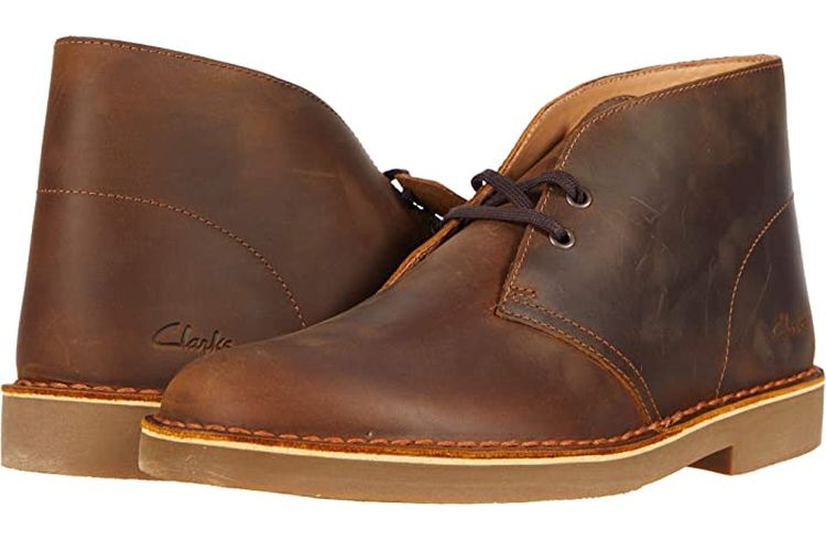 Clarks Desert Boot 2