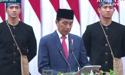 Jokowi Bidik Pertumbuhan Ekonomi 5,2 Persen, Pengamat: Angka Kompromi