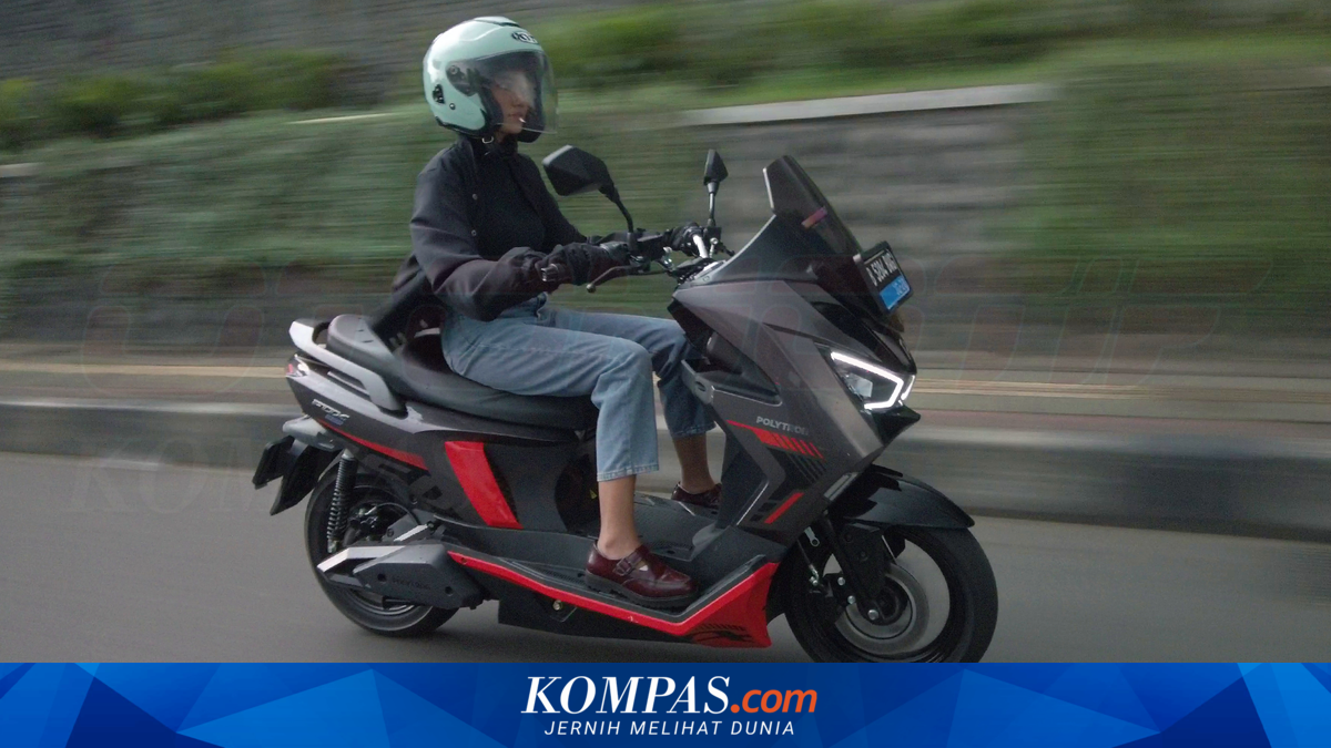 Menghitung Biaya Cas Polytron Fox 350, Daya 1.300 VA Ternyata Aman!