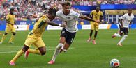 Hasil Inggris Vs Ghana 0-0: Harry Kane dkk Gagal Runtuhkan Tembok The Black Stars