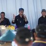 Mentan SYL Gelar Penanaman Perdana Komoditas Jagung di Karawang