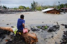 Setelah Terjang Filipina, Topan Goni Bakal Terpa Laos