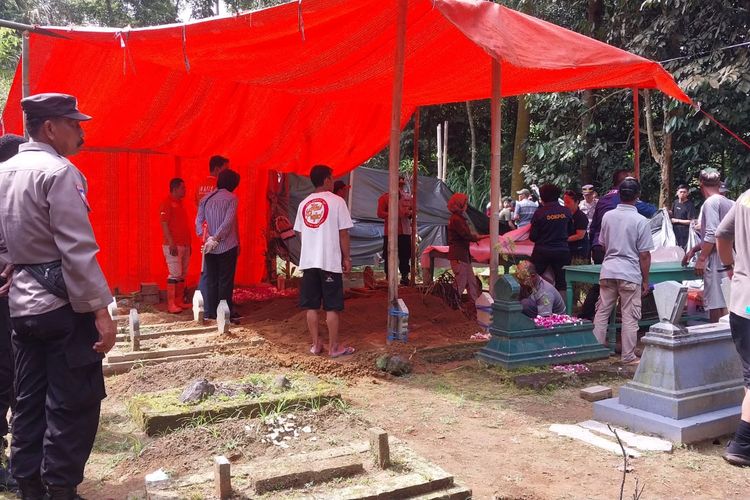 Update Kematian Penjual Durian di Magelang, Polisi Sebut Korban Dikeroyok 2 Kali
