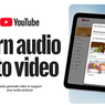 YouTube Rilis Fitur AI untuk Bantu Podcaster Bikin Klip dan Shorts