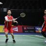 Hasil Final Piala Thomas 2022: Ahsan/Kevin Kalah Usai Berjuang 73 Menit, Indonesia Tertinggal 0-2 dari India
