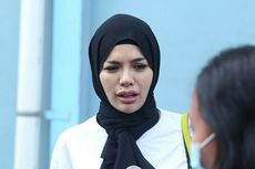 Berlibur ke Hongkong, Nikita Mirzani Tak Hadiri Sidang Itsbat Nikah