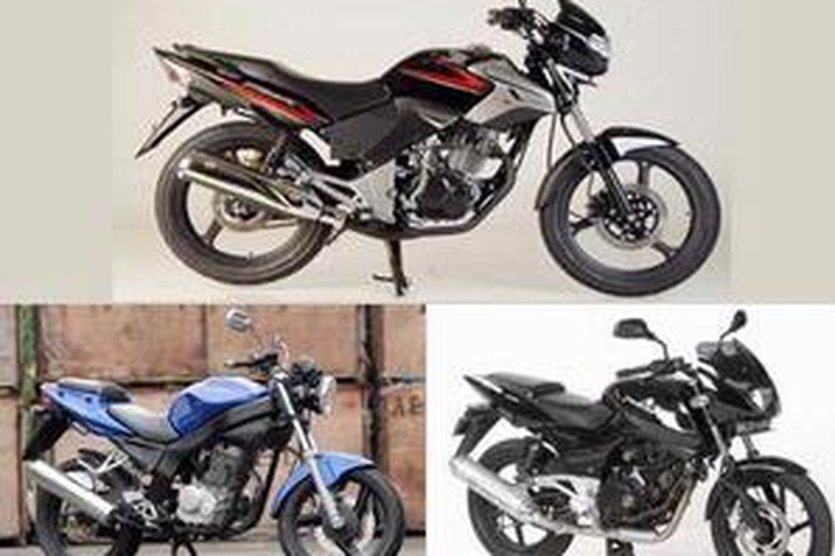 Bukan sekedar daily use, tapi untuk hobi juga