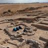 Arkeolog Temukan Salah Satu Masjid Tertua di Dunia